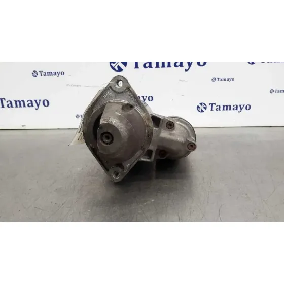Motor Arranque para Opel Tigra Twin Top