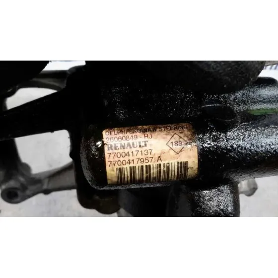 Bomba Servodireccion para Renault Scenic Ii