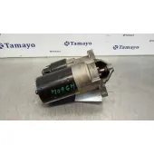 Motor Arranque para Renault Scenic Ii