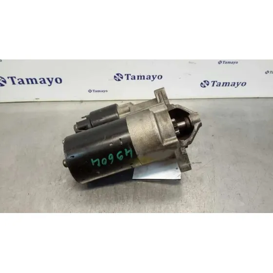Motor Arranque para Renault Scenic Ii