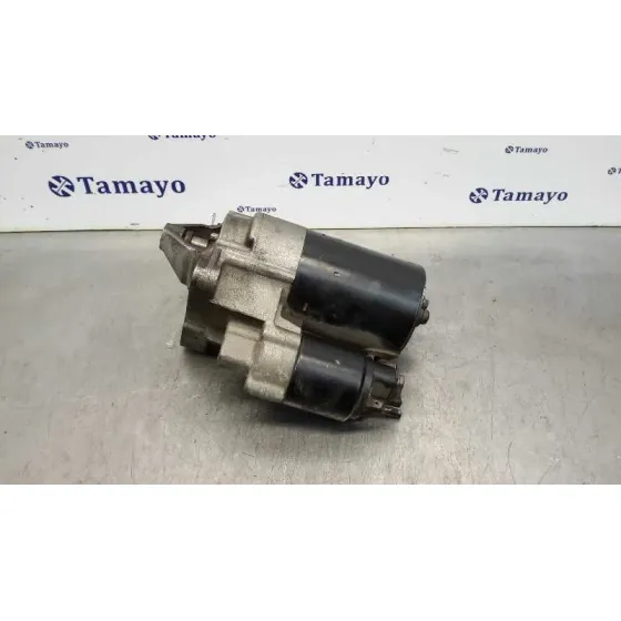 Motor Arranque para Renault Scenic Ii