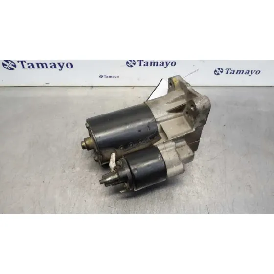 Motor Arranque para Renault Scenic Ii