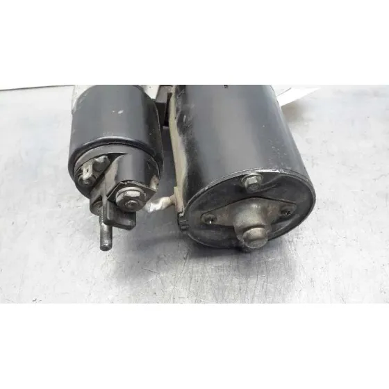 Motor Arranque para Renault Scenic Ii
