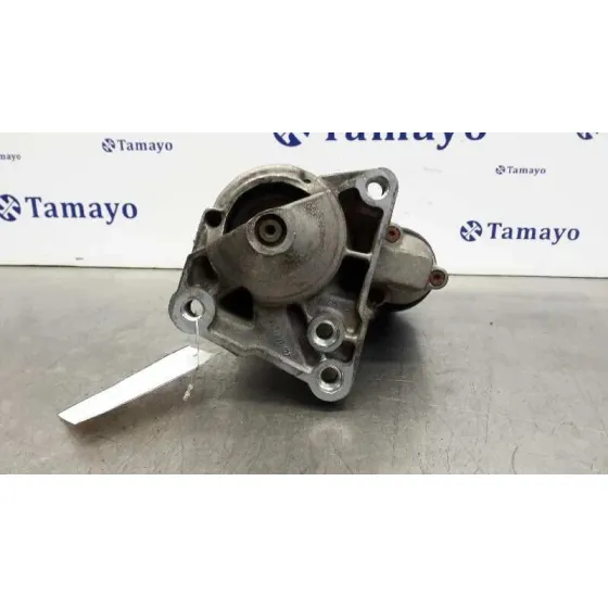 Motor Arranque para Renault Scenic Ii