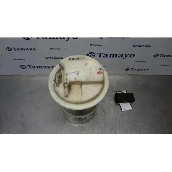 Aforador para Citroën C4 Berlina