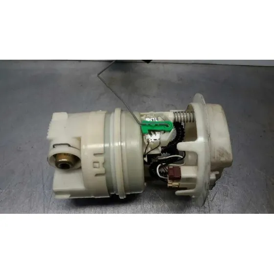 Aforador para Citroën C4 Berlina