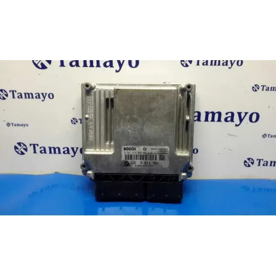 Centralita Motor Uce para Bmw Serie 1 Berlina (E81/E87)