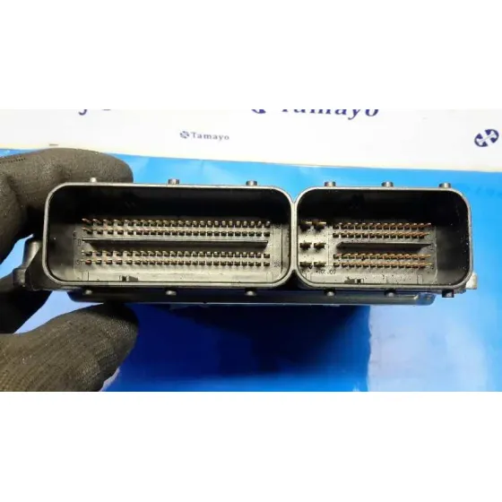 Centralita Motor Uce para Bmw Serie 1 Berlina (E81/E87)