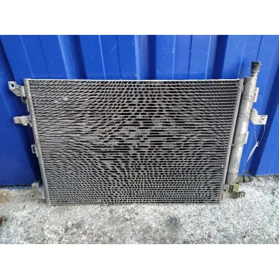 Condensador / Radiador Aire Acondicionado para Volvo Xc90