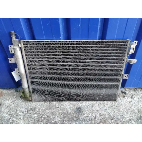 Condensador / Radiador Aire Acondicionado para Volvo Xc90