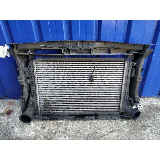 Panel Frontal para Skoda Octavia Combi (1Z5)