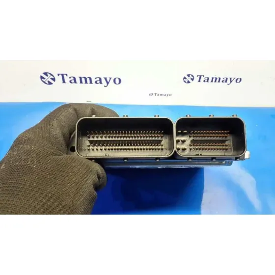 Centralita Motor Uce para Bmw Serie 1 Berlina (E81/E87)