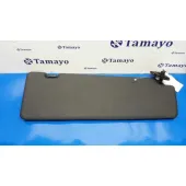 Parasol Izquierdo para Bmw X5 (E70)