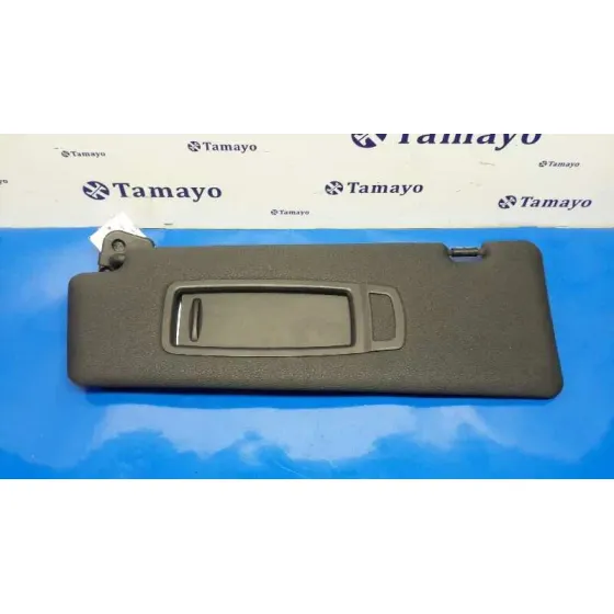 Parasol Izquierdo para Bmw X5 (E70)