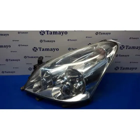 Faro Izquierdo para Toyota Corolla Verso (R1)