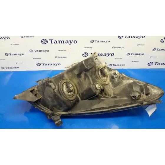 Faro Izquierdo para Toyota Corolla Verso (R1)