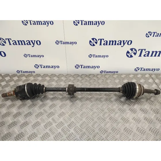 Transmision Delantera Derecha para Toyota Corolla Verso (R1)