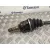 Transmision Delantera Derecha para Toyota Corolla Verso (R1)