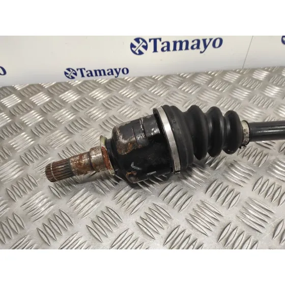 Transmision Delantera Derecha para Toyota Corolla Verso (R1)