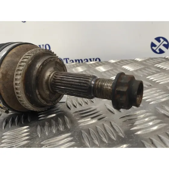 Transmision Delantera Derecha para Toyota Corolla Verso (R1)