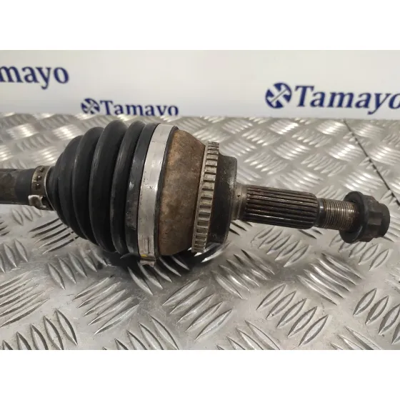 Transmision Delantera Derecha para Toyota Corolla Verso (R1)