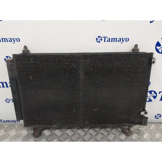 Condensador / Radiador Aire Acondicionado para Toyota Corolla Verso (R1)