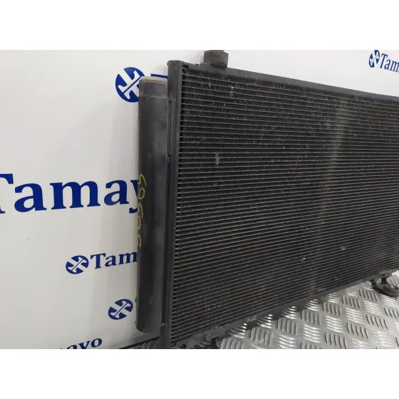 Condensador / Radiador Aire Acondicionado para Toyota Corolla Verso (R1)