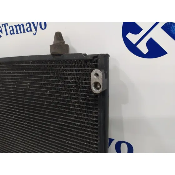 Condensador / Radiador Aire Acondicionado para Toyota Corolla Verso (R1)