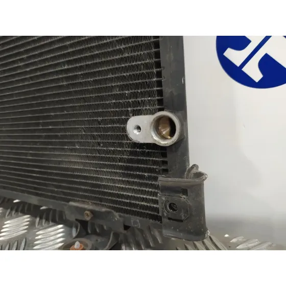 Condensador / Radiador Aire Acondicionado para Toyota Corolla Verso (R1)
