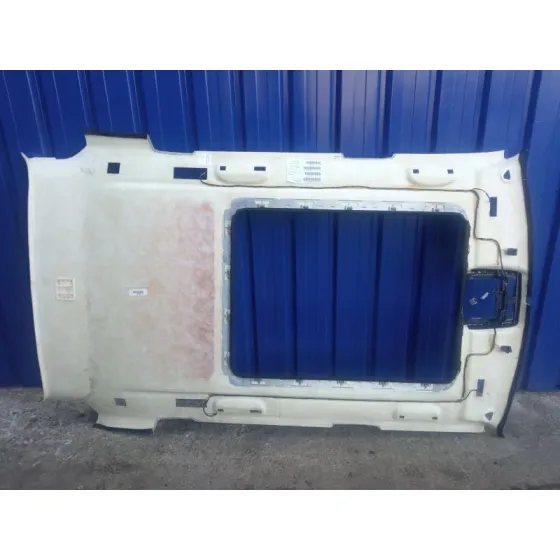 Techo Interior para Bmw X5 (E70)