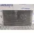 Condensador / Radiador Aire Acondicionado para Bmw Serie 1 Berlina (E81/E87)