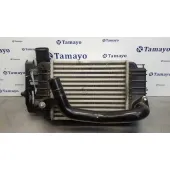 Intercooler para Toyota Yaris (Ksp9/Scp9/Nlp9)
