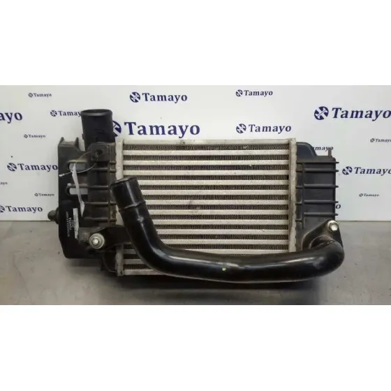 Intercooler para Toyota Yaris (Ksp9/Scp9/Nlp9)