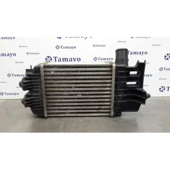 Intercooler para Toyota Yaris (Ksp9/Scp9/Nlp9)