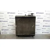 Radiador Agua para Hyundai Atos Prime (Mx)