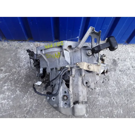 Caja Cambios para Citroën C3