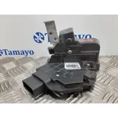 Cerradura Puerta Delantera Derecha para Ford Mondeo Sportbreak (Ca2)