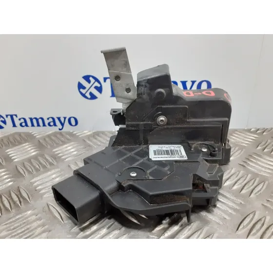 Cerradura Puerta Delantera Derecha para Ford Mondeo Sportbreak (Ca2)