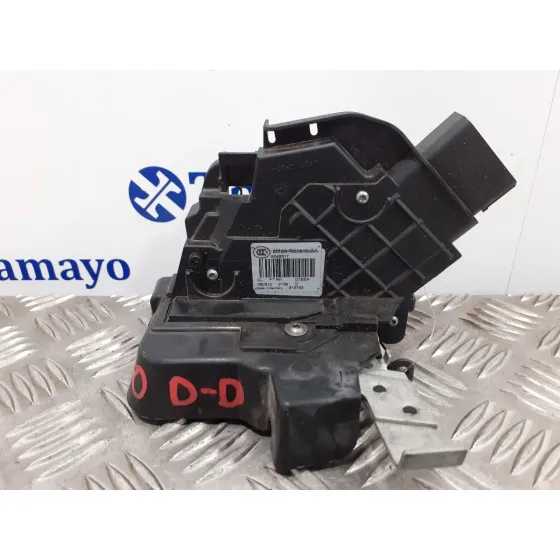 Cerradura Puerta Delantera Derecha para Ford Mondeo Sportbreak (Ca2)