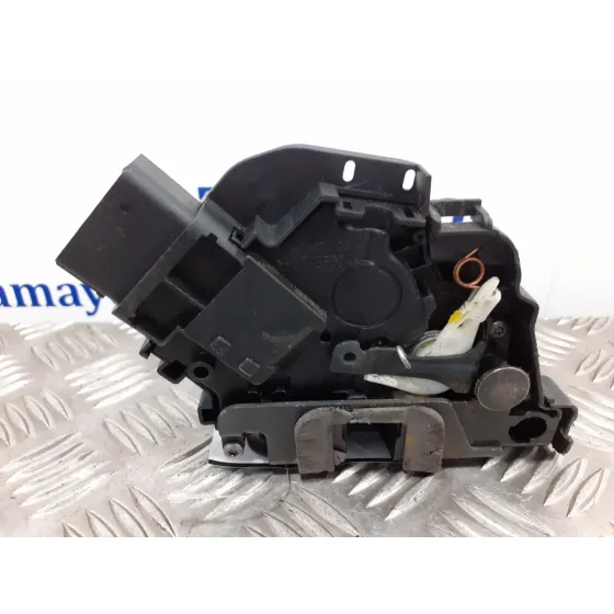 Cerradura Puerta Delantera Derecha para Ford Mondeo Sportbreak (Ca2)