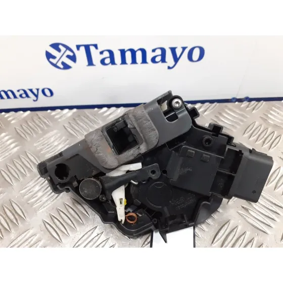 Cerradura Puerta Delantera Derecha para Ford Mondeo Sportbreak (Ca2)