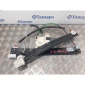 Elevalunas Delantero Derecho para Ford Mondeo Sportbreak (Ca2)