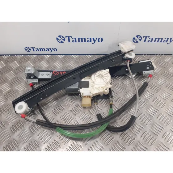 Elevalunas Delantero Derecho para Ford Mondeo Sportbreak (Ca2)