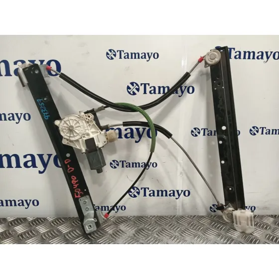 Elevalunas Delantero Derecho para Ford Mondeo Sportbreak (Ca2)