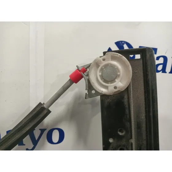 Elevalunas Delantero Derecho para Ford Mondeo Sportbreak (Ca2)