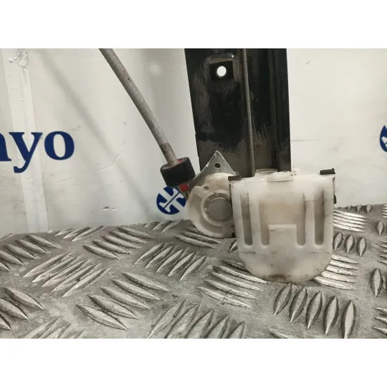 Elevalunas Delantero Derecho para Ford Mondeo Sportbreak (Ca2)