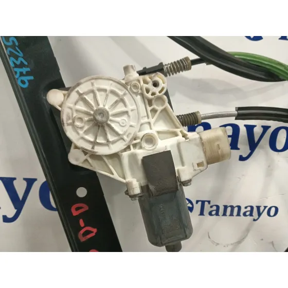 Elevalunas Delantero Derecho para Ford Mondeo Sportbreak (Ca2)