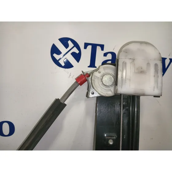 Elevalunas Delantero Derecho para Ford Mondeo Sportbreak (Ca2)