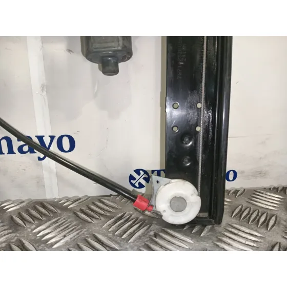 Elevalunas Delantero Derecho para Ford Mondeo Sportbreak (Ca2)