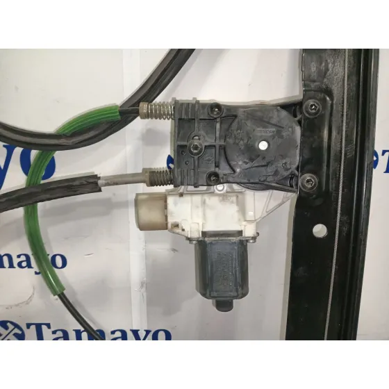 Elevalunas Delantero Derecho para Ford Mondeo Sportbreak (Ca2)